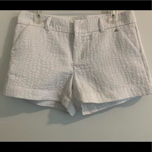 Calvin Klein - Shorts - White